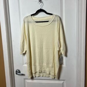 Free People Sweater